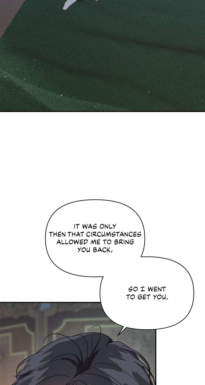 Don’t Be Carelessly Friendly Chapter 61 252 002