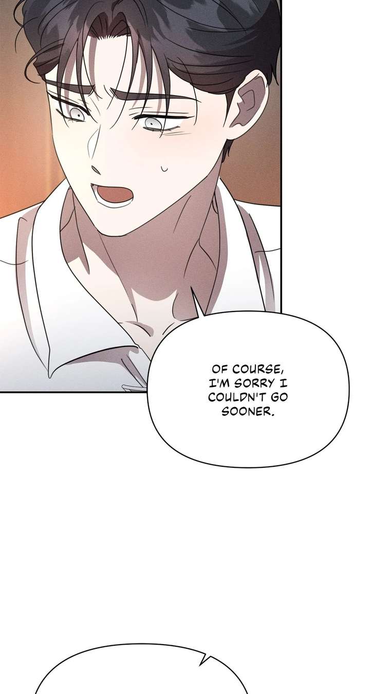 Don’t Be Carelessly Friendly Chapter 61 253 003