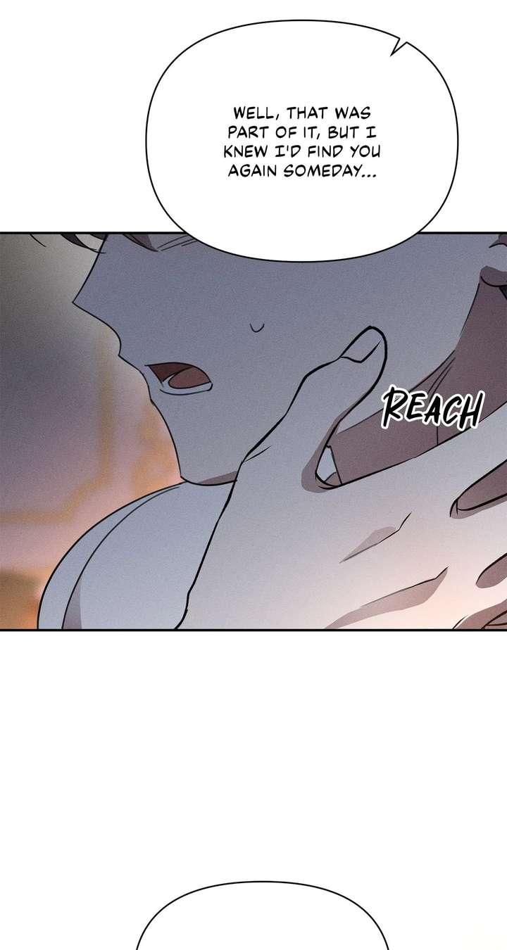Don’t Be Carelessly Friendly Chapter 61 255 005