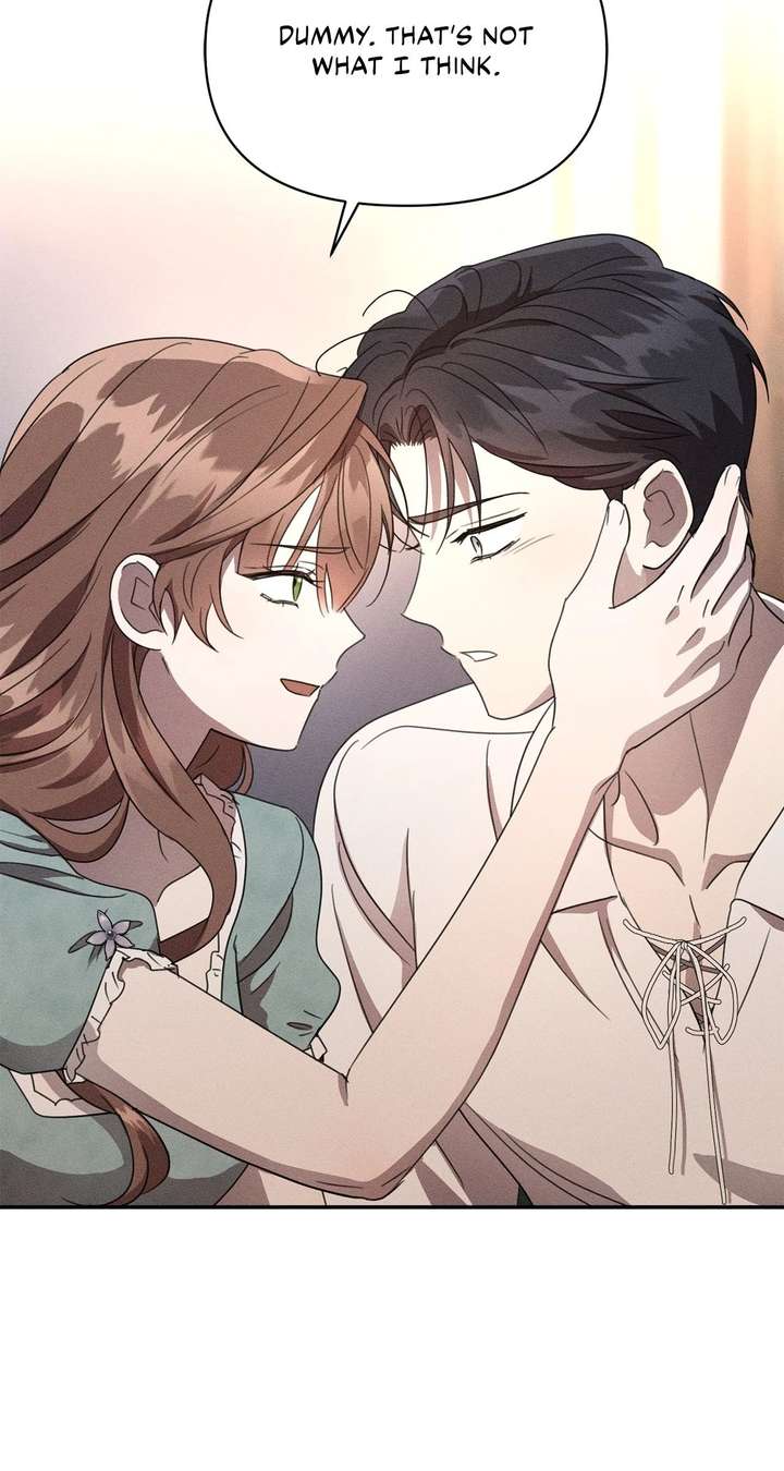 Don’t Be Carelessly Friendly Chapter 61 256 006