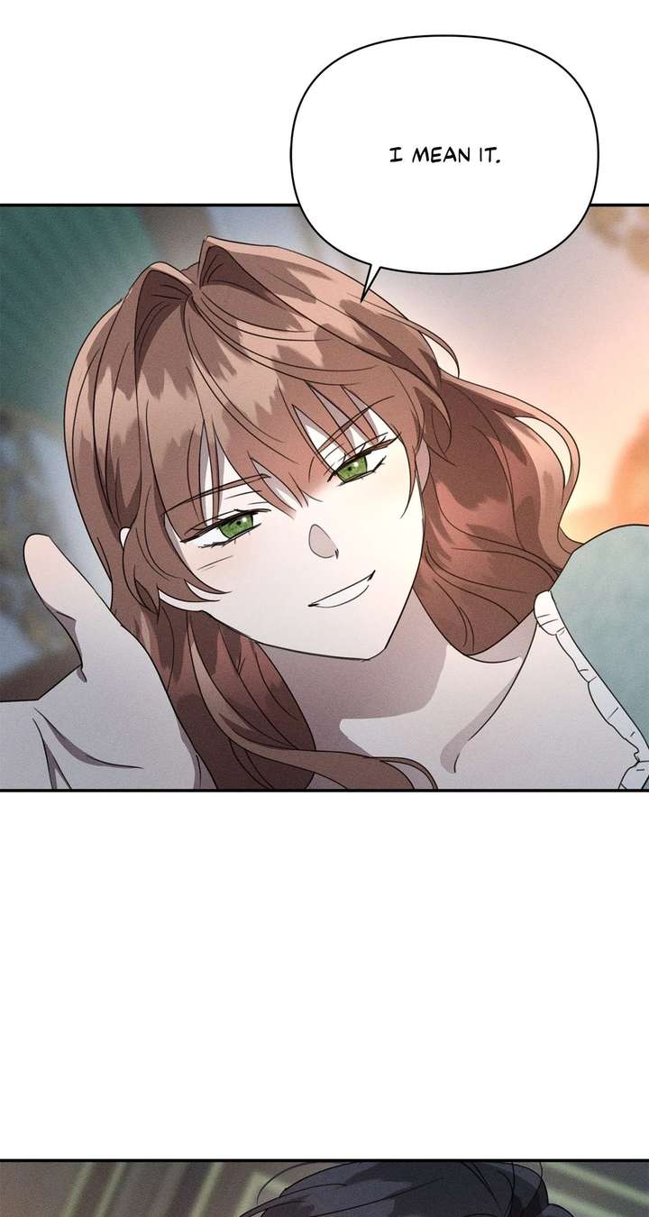 Don’t Be Carelessly Friendly Chapter 61 258 008