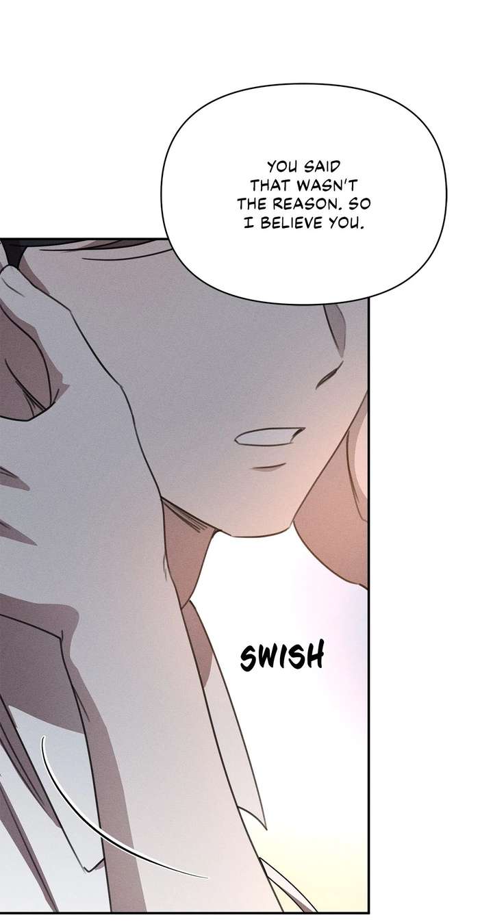 Don’t Be Carelessly Friendly Chapter 61 261 011