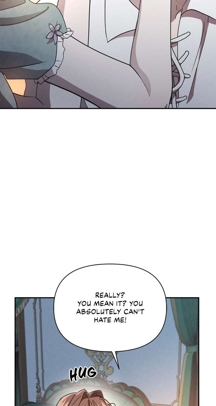 Don’t Be Carelessly Friendly Chapter 61 263 013