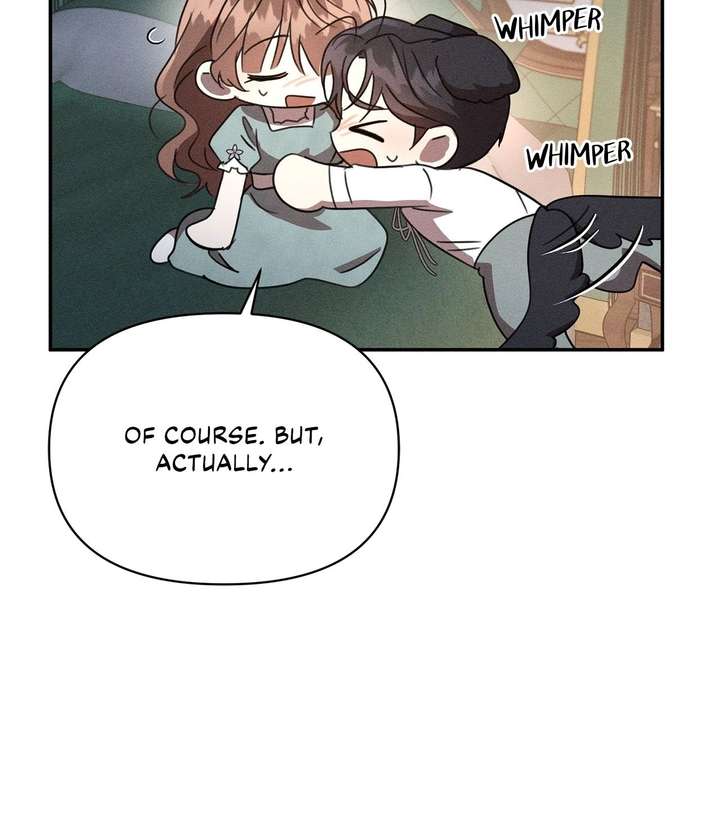 Don’t Be Carelessly Friendly Chapter 61 264 014