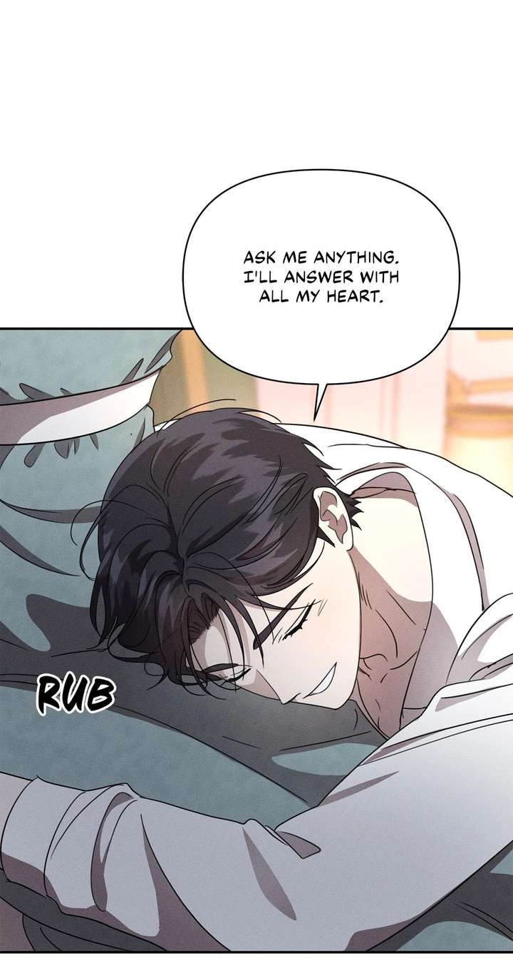 Don’t Be Carelessly Friendly Chapter 61 265 015