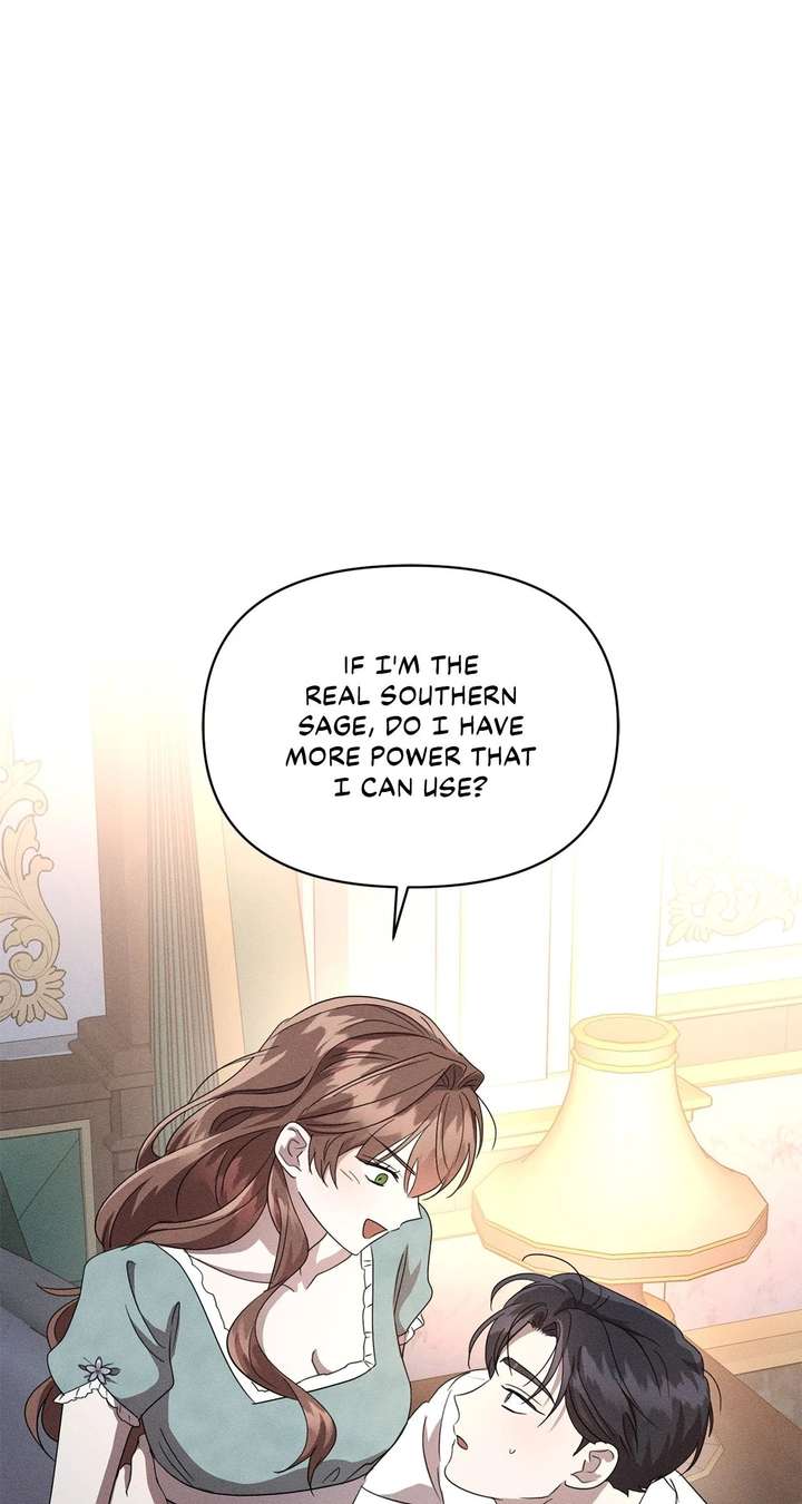 Don’t Be Carelessly Friendly Chapter 61 266 016