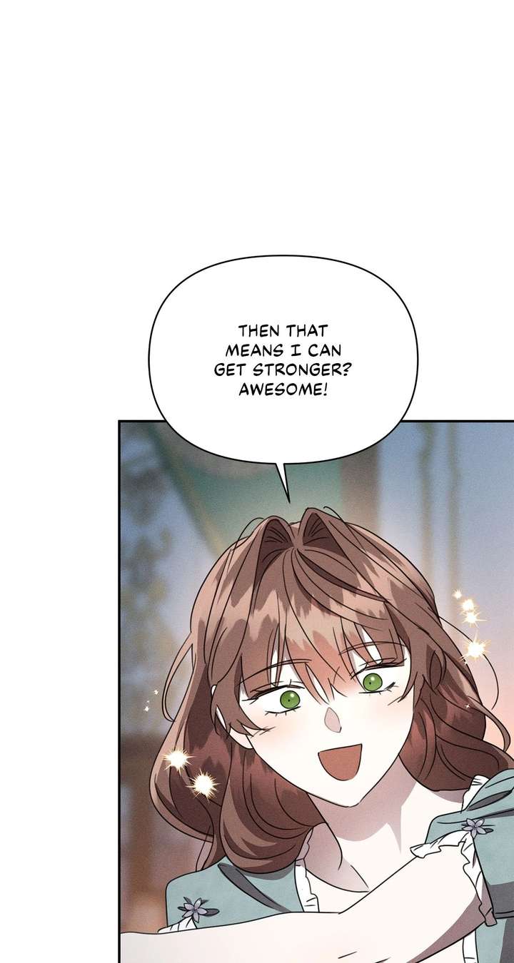 Don’t Be Carelessly Friendly Chapter 61 271 021