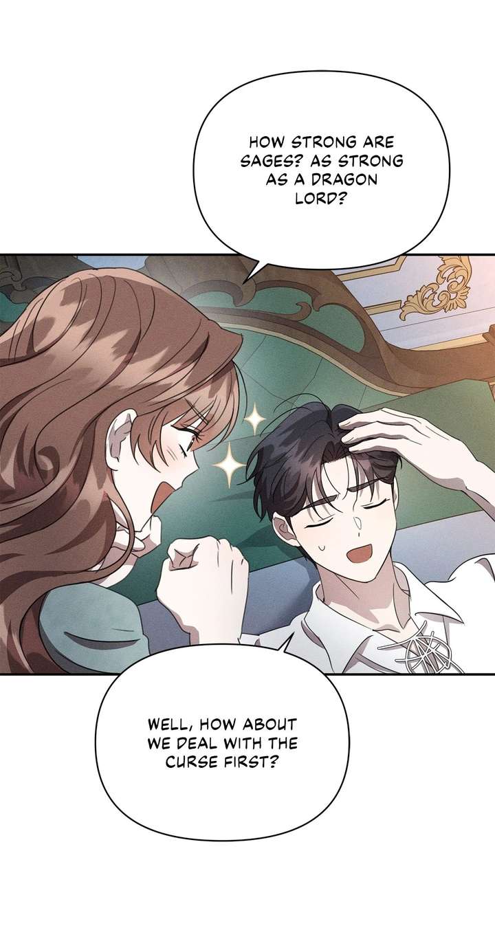 Don’t Be Carelessly Friendly Chapter 61 273 023