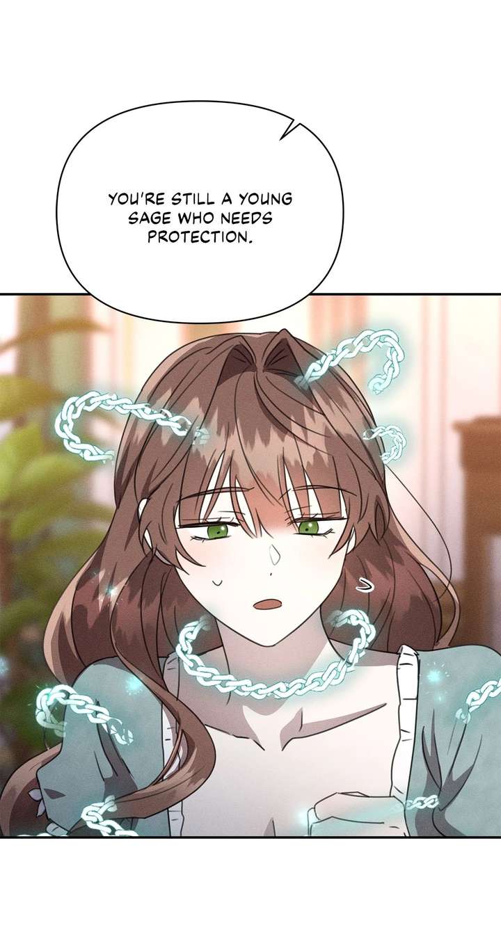 Don’t Be Carelessly Friendly Chapter 61 276 026