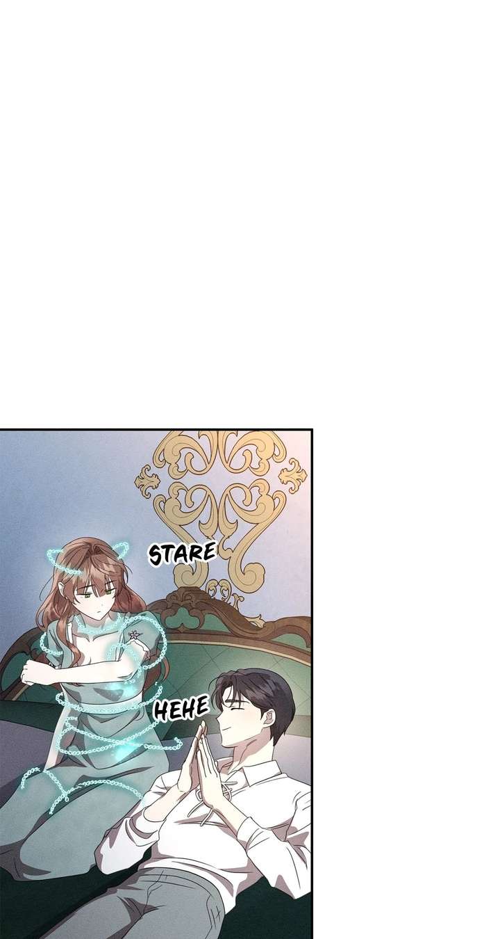 Don’t Be Carelessly Friendly Chapter 61 277 027