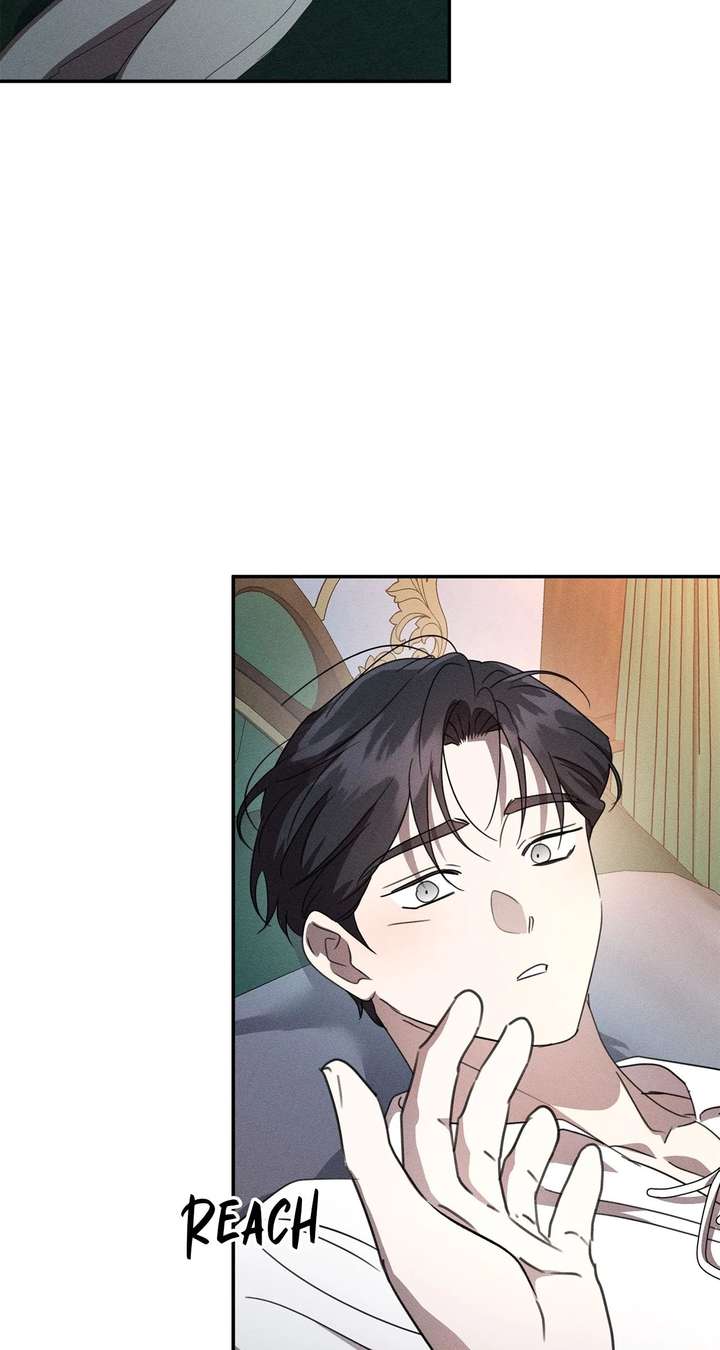 Don’t Be Carelessly Friendly Chapter 61 278 028