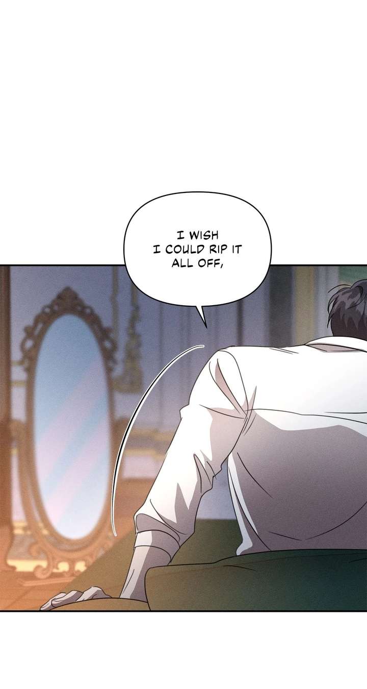 Don’t Be Carelessly Friendly Chapter 61 280 030