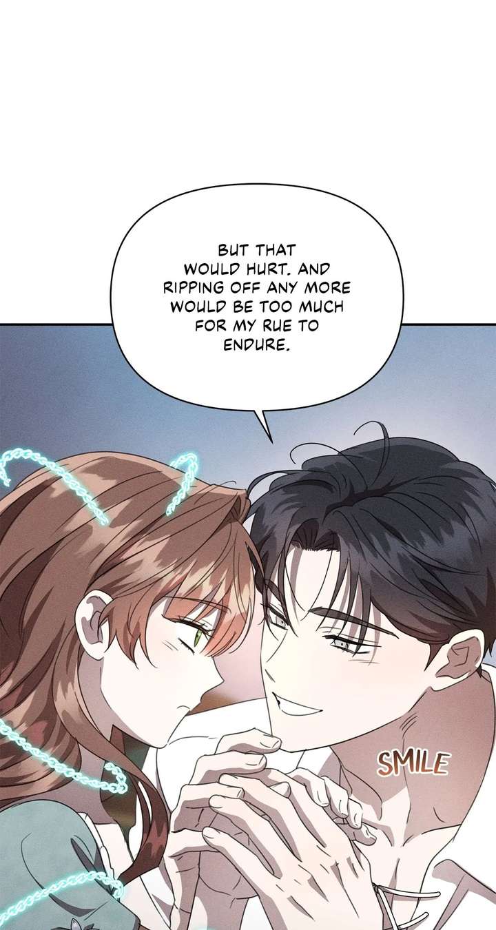 Don’t Be Carelessly Friendly Chapter 61 281 031