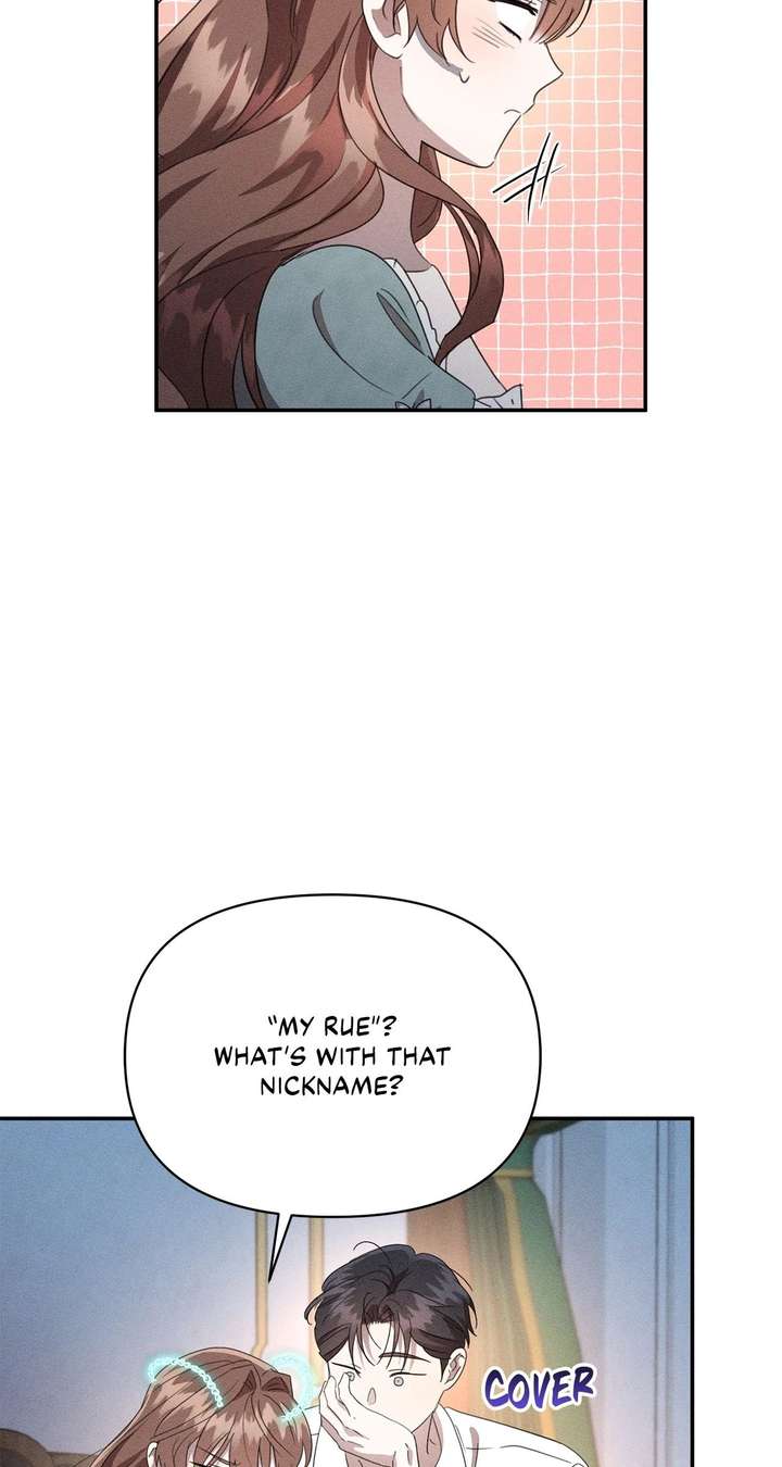 Don’t Be Carelessly Friendly Chapter 61 283 033