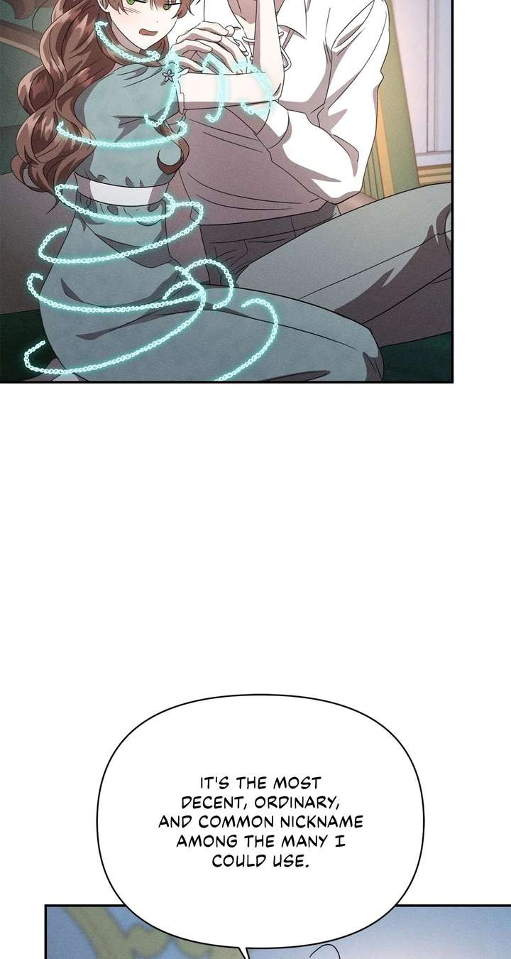 Don’t Be Carelessly Friendly Chapter 61 284 034