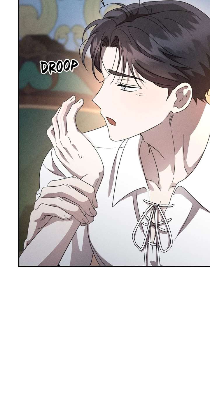 Don’t Be Carelessly Friendly Chapter 61 285 035