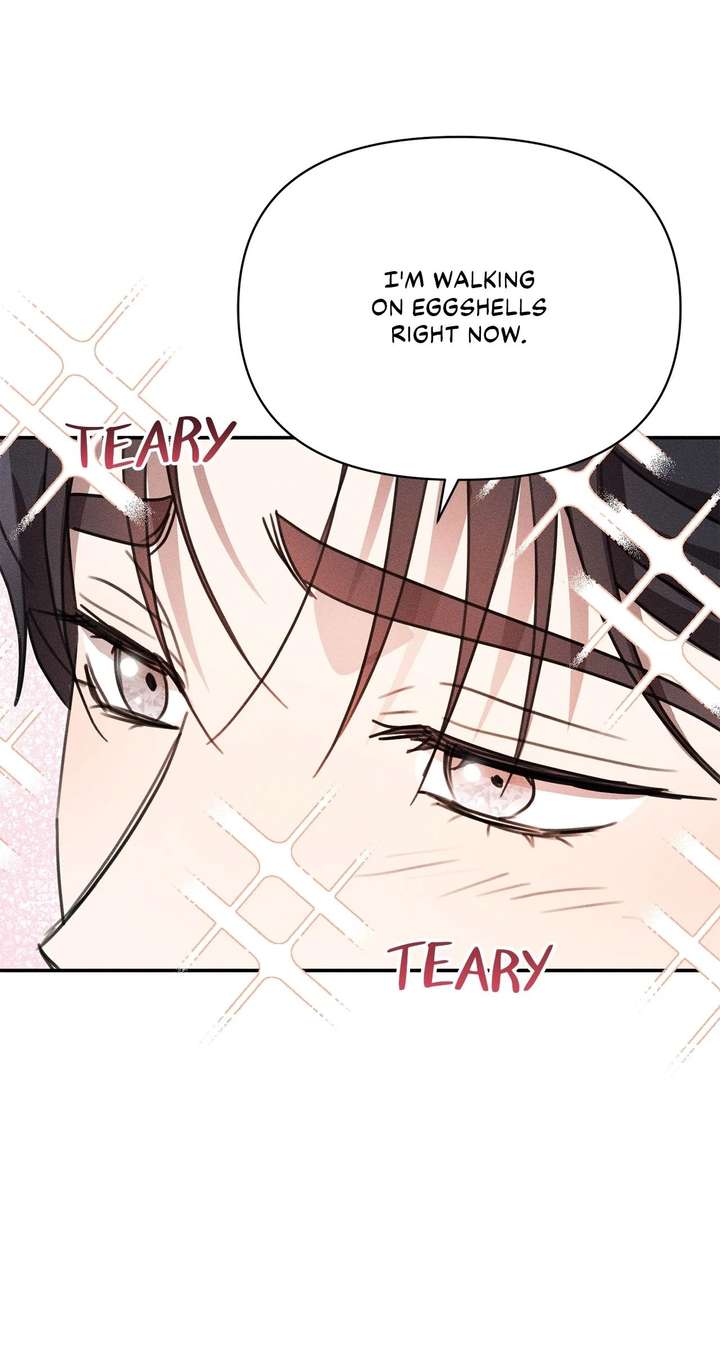 Don’t Be Carelessly Friendly Chapter 61 286 036