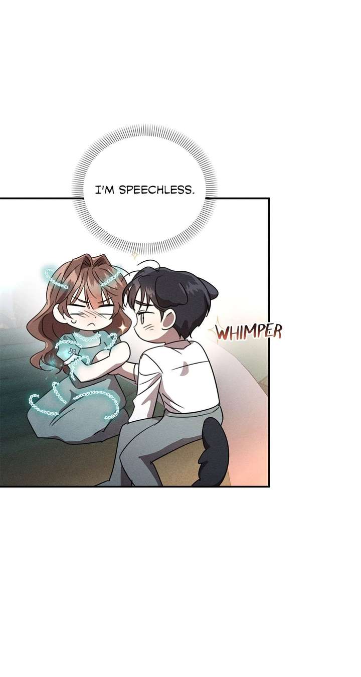 Don’t Be Carelessly Friendly Chapter 61 288 038