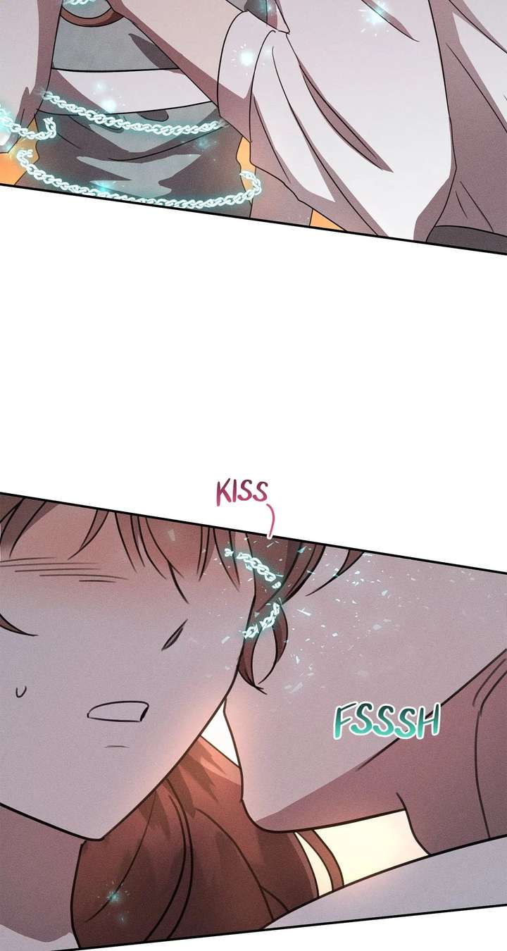 Don’t Be Carelessly Friendly Chapter 61 291 041