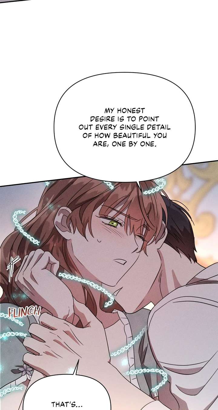 Don’t Be Carelessly Friendly Chapter 61 292 042