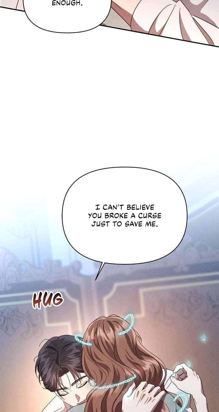 Don’t Be Carelessly Friendly Chapter 61 293 043