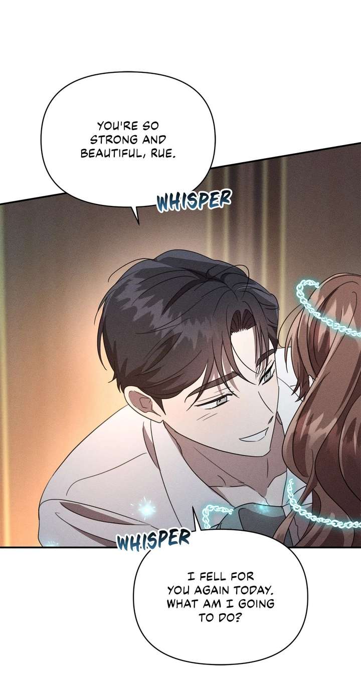 Don’t Be Carelessly Friendly Chapter 61 295 045