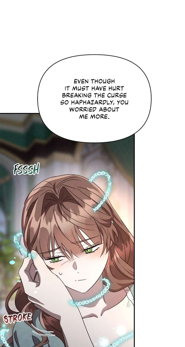 Don’t Be Carelessly Friendly Chapter 61 296 046