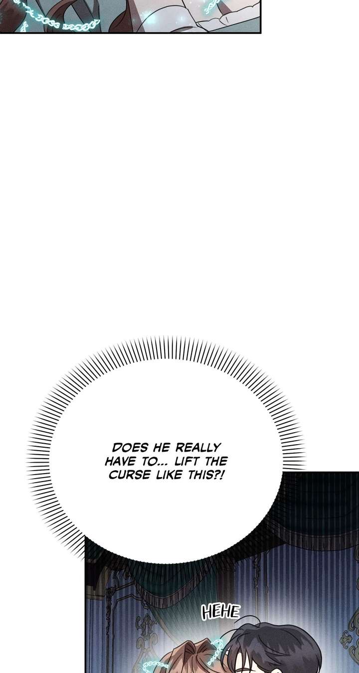 Don’t Be Carelessly Friendly Chapter 61 297 047