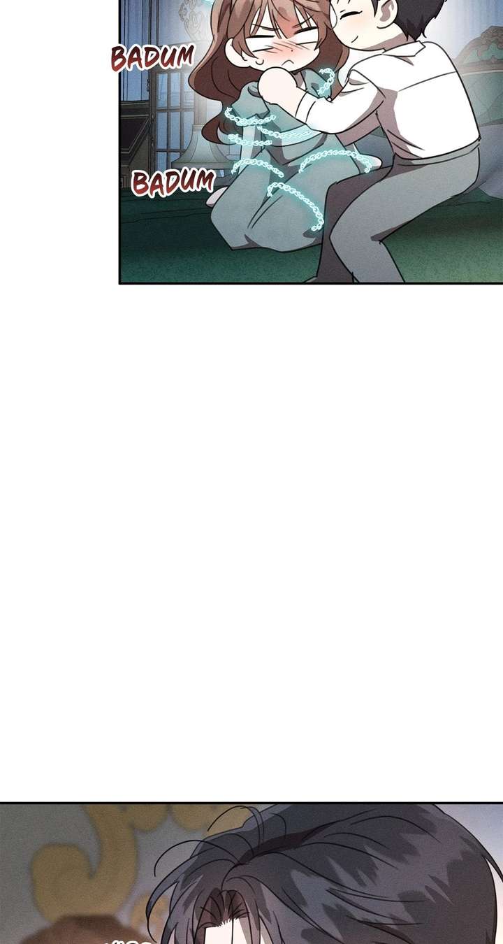 Don’t Be Carelessly Friendly Chapter 61 298 048