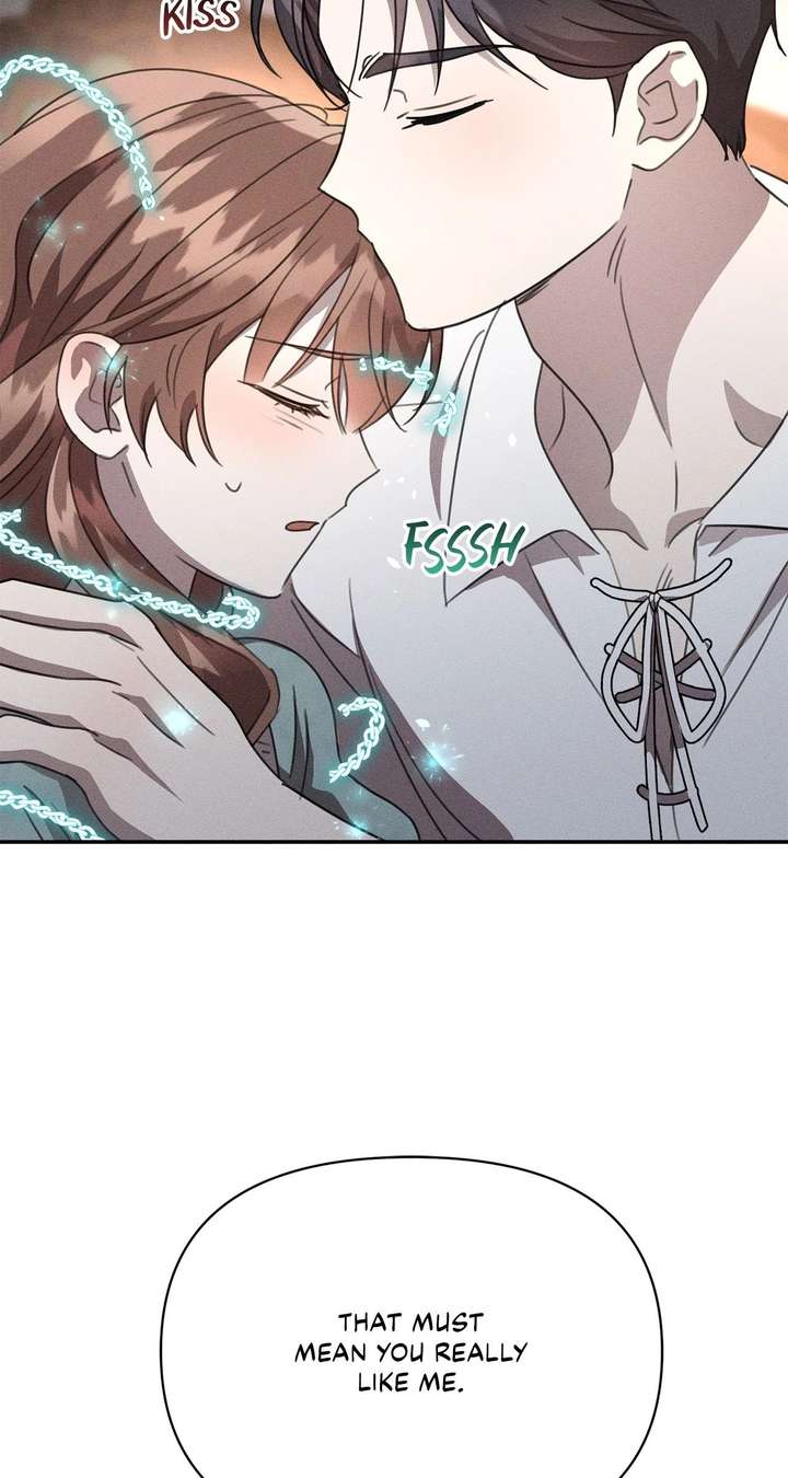 Don’t Be Carelessly Friendly Chapter 61 299 049