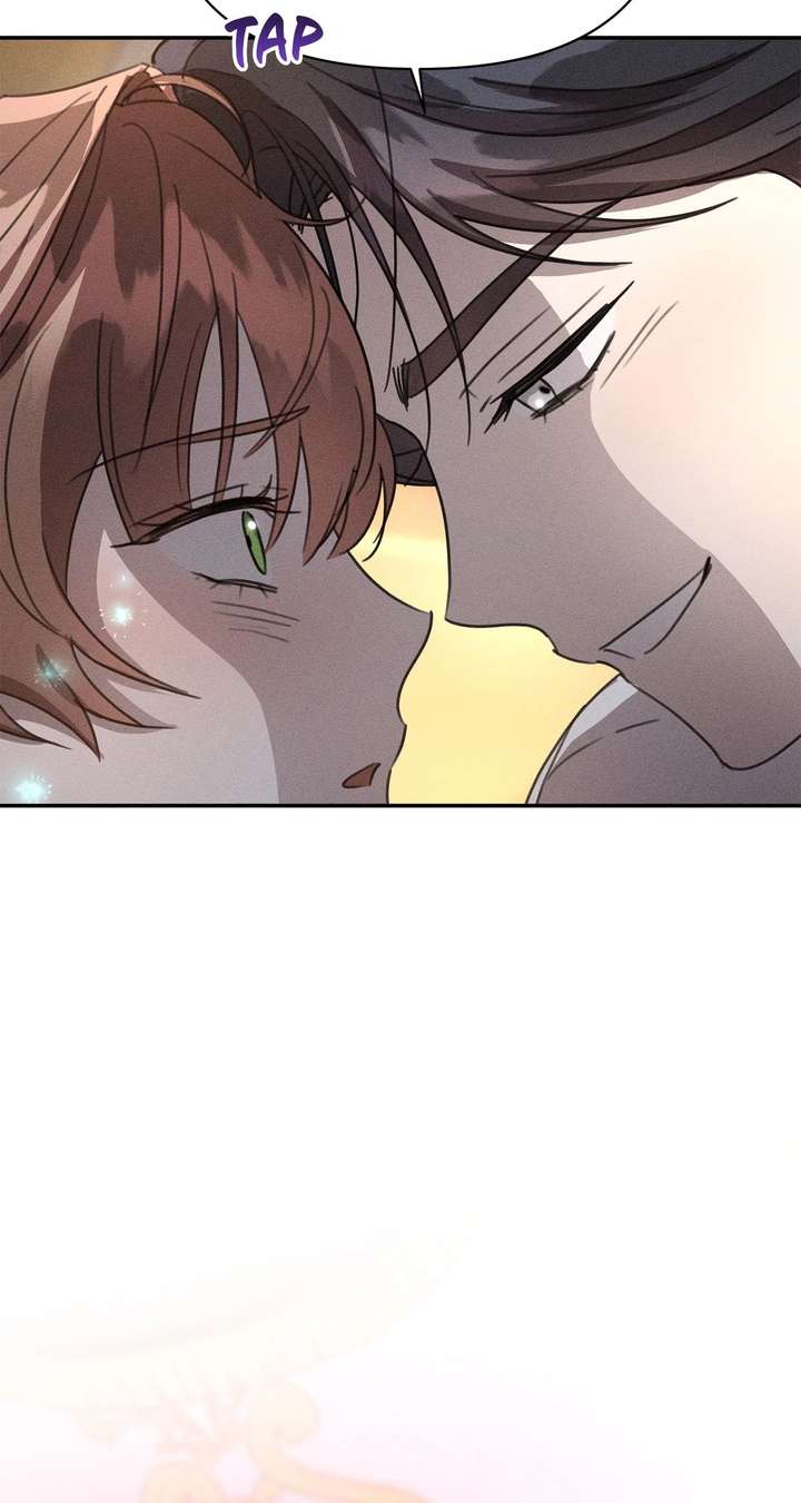 Don’t Be Carelessly Friendly Chapter 61 300 050