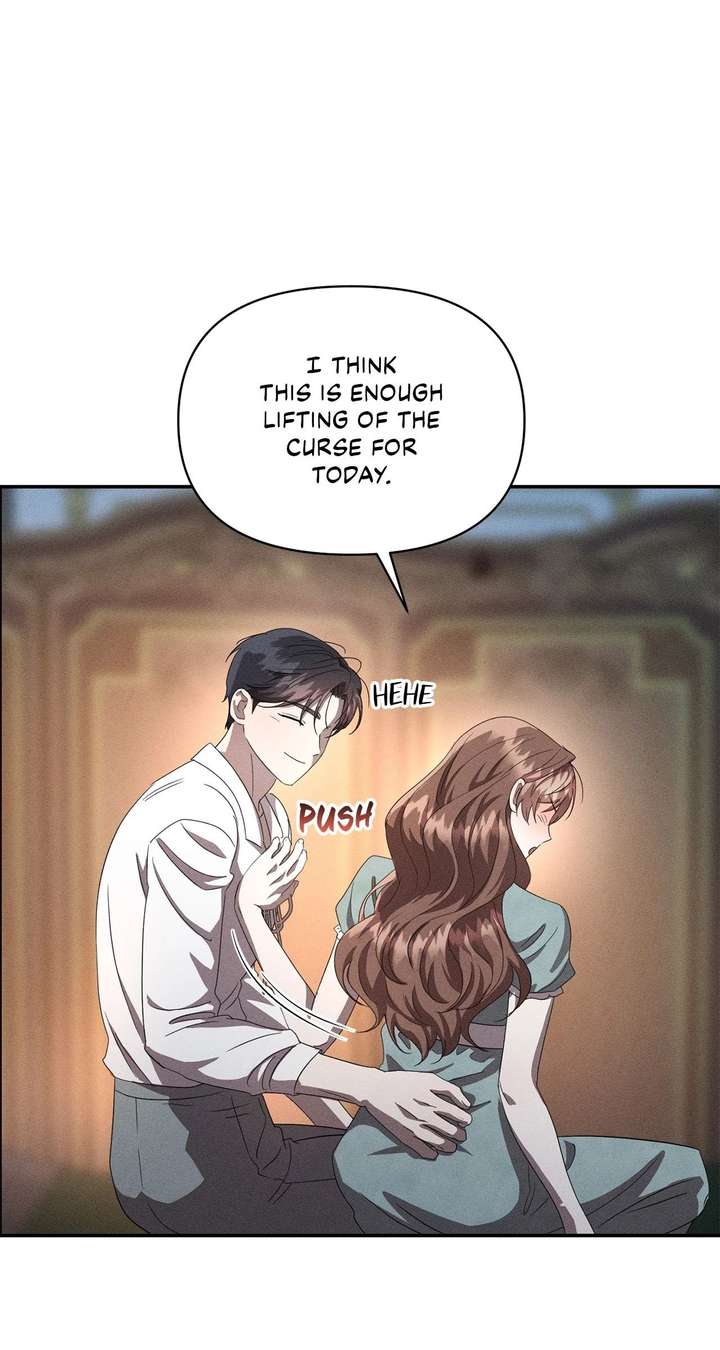 Don’t Be Carelessly Friendly Chapter 61 303 053