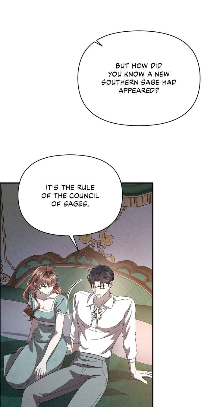 Don’t Be Carelessly Friendly Chapter 61 304 054