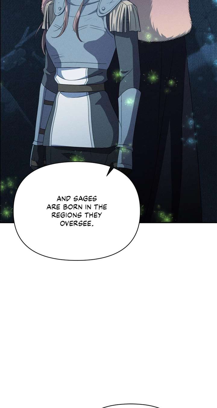 Don’t Be Carelessly Friendly Chapter 61 306 056