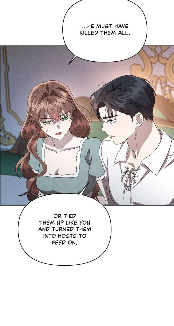 Don’t Be Carelessly Friendly Chapter 61 307 057