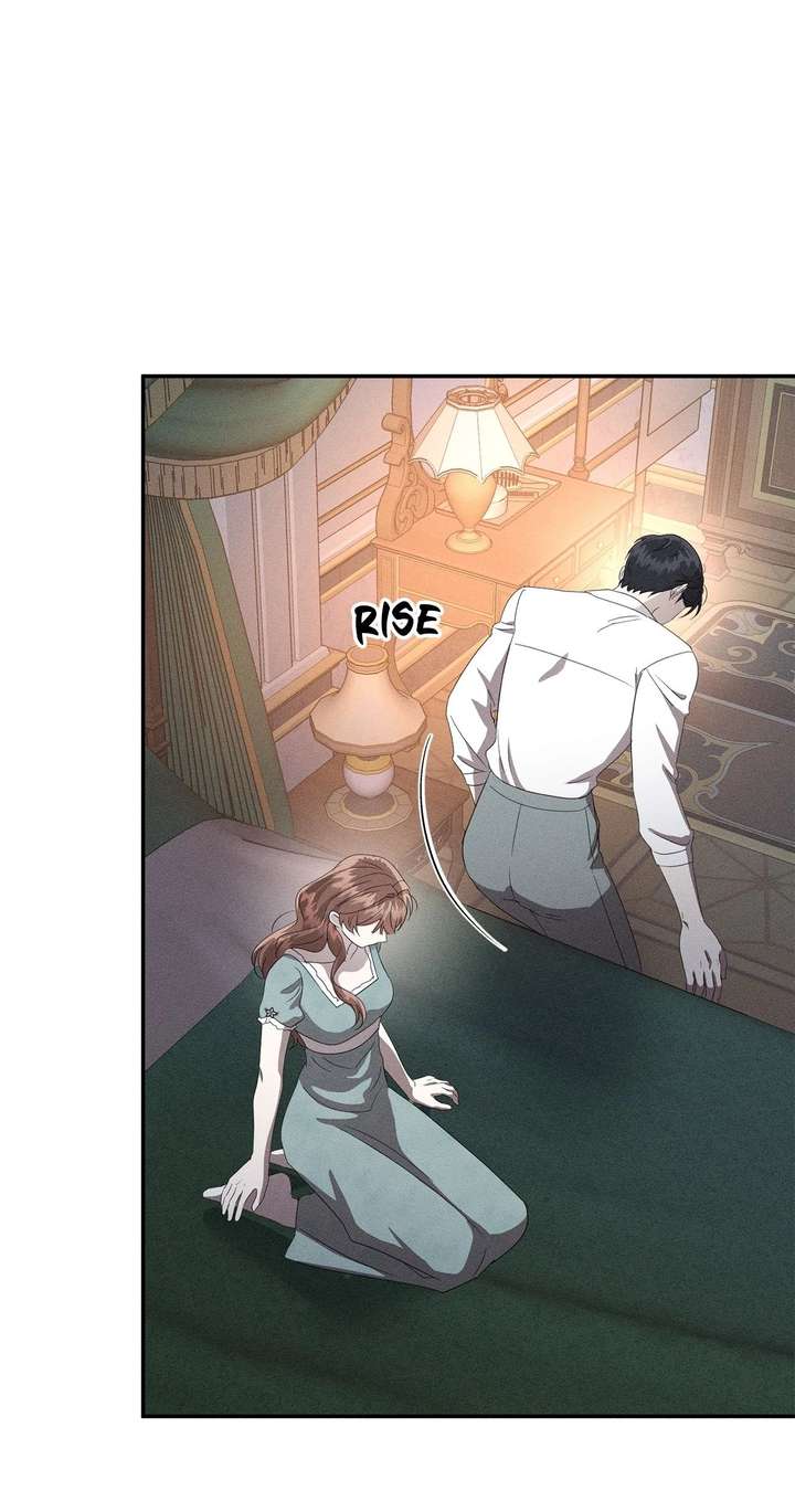 Don’t Be Carelessly Friendly Chapter 61 308 058