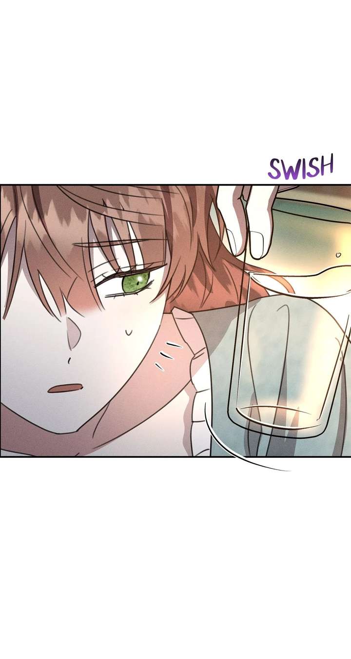 Don’t Be Carelessly Friendly Chapter 61 311 061