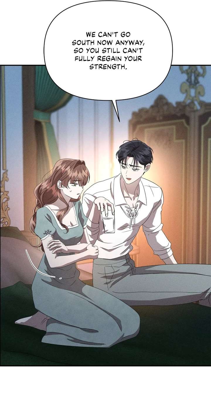 Don’t Be Carelessly Friendly Chapter 61 312 062