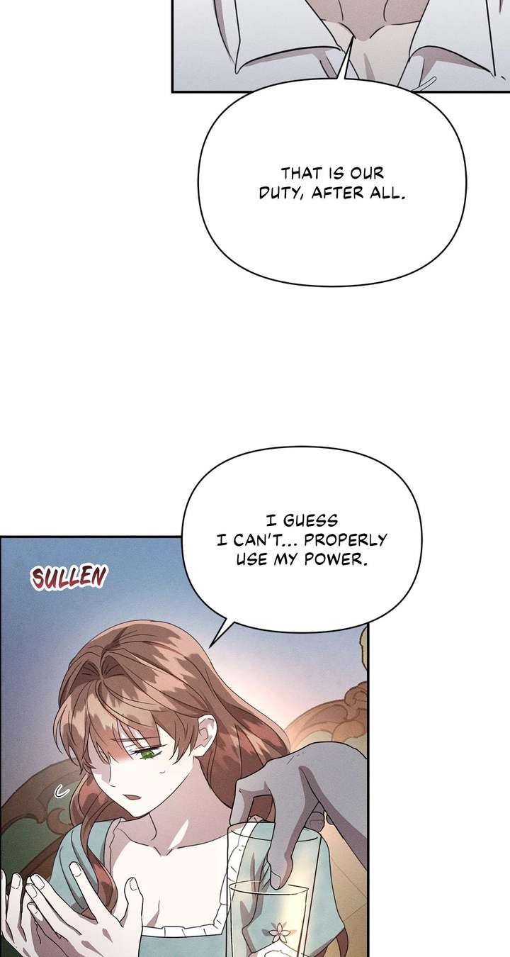 Don’t Be Carelessly Friendly Chapter 61 314 064