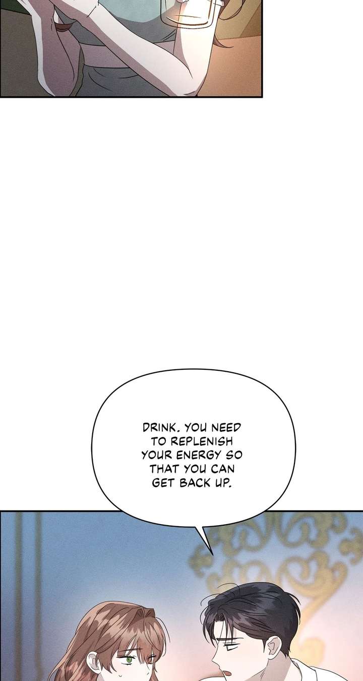 Don’t Be Carelessly Friendly Chapter 61 315 065