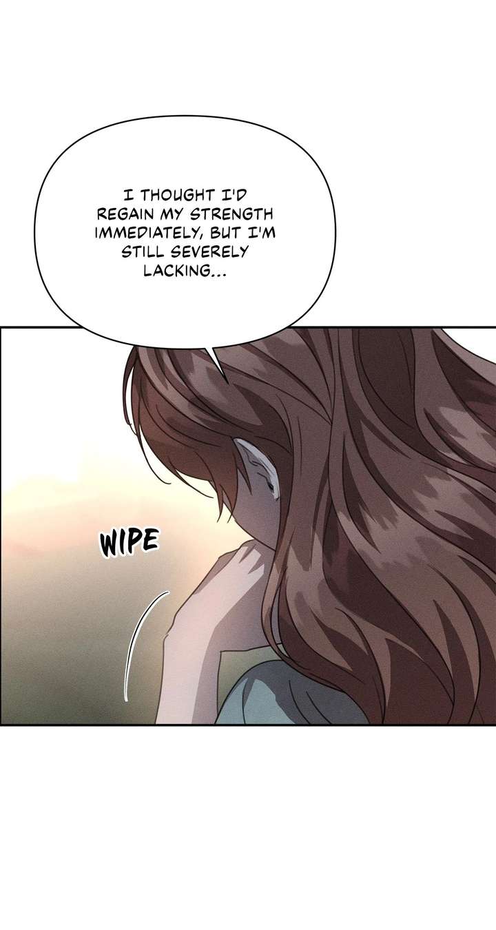 Don’t Be Carelessly Friendly Chapter 61 319 069