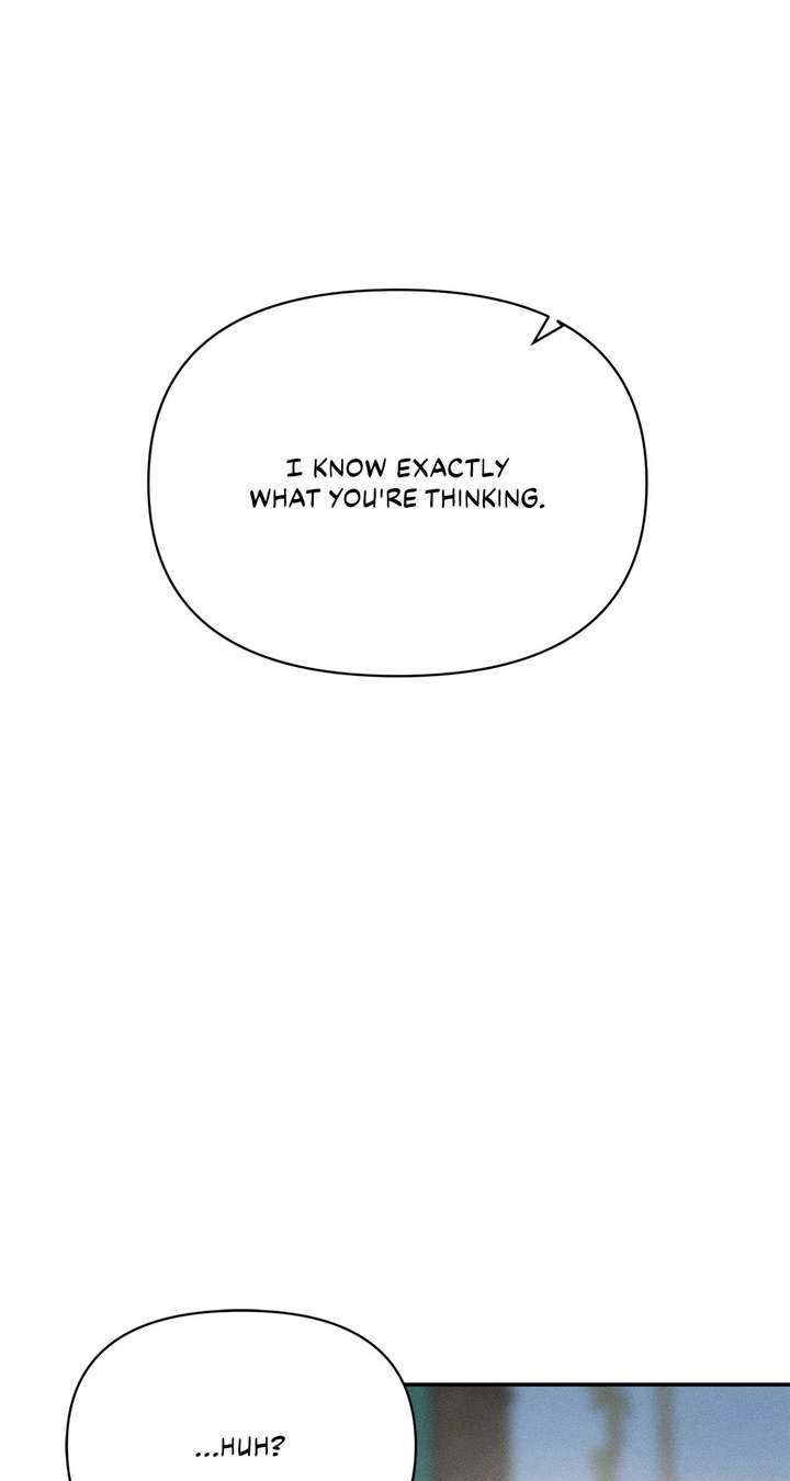 Don’t Be Carelessly Friendly Chapter 61 322 072