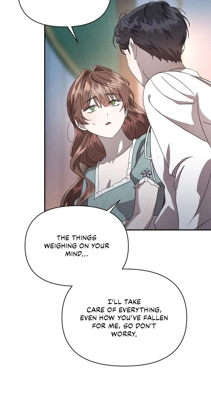 Don’t Be Carelessly Friendly Chapter 61 323 073