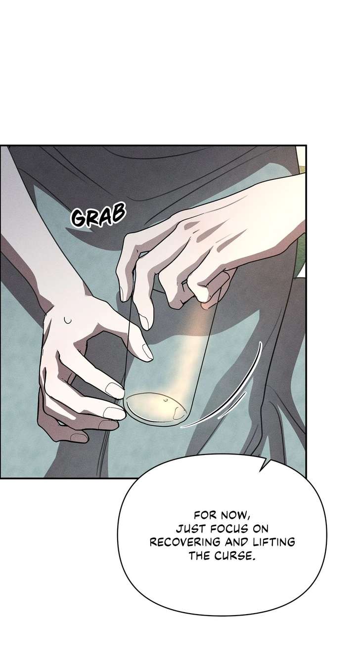 Don’t Be Carelessly Friendly Chapter 61 324 074