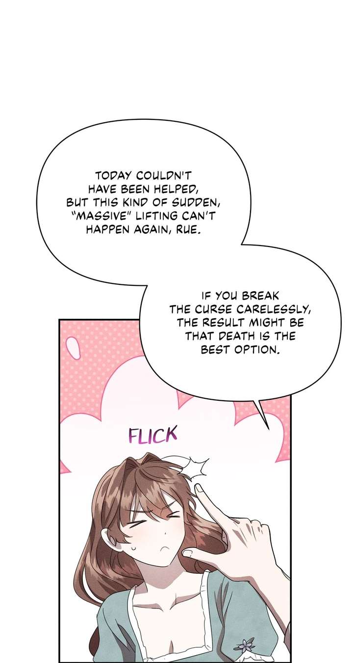 Don’t Be Carelessly Friendly Chapter 61 326 076
