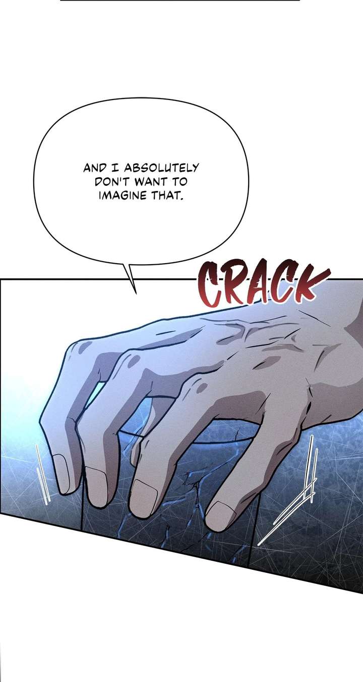 Don’t Be Carelessly Friendly Chapter 61 327 077