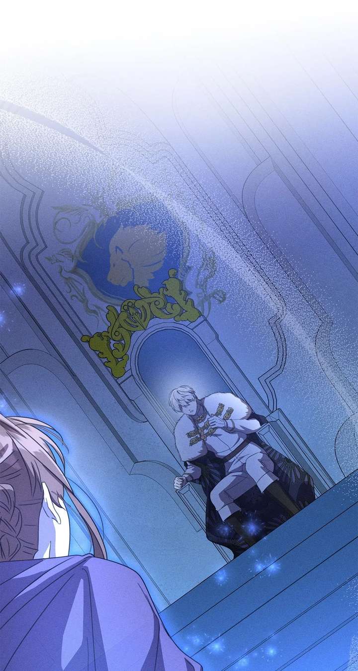 Don’t Be Carelessly Friendly Chapter 62 273 008
