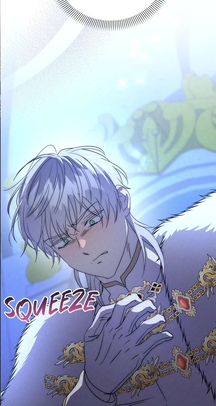 Don’t Be Carelessly Friendly Chapter 62 277 012