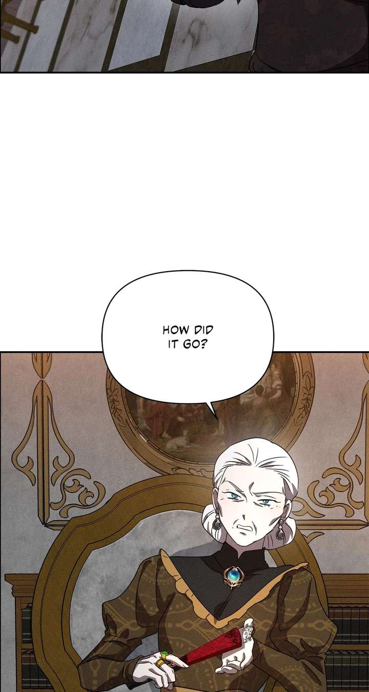 Don’t Be Carelessly Friendly Chapter 62 291 026