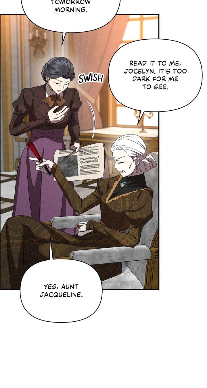 Don’t Be Carelessly Friendly Chapter 62 293 028
